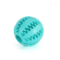 Dog Treat Dispensing Ball