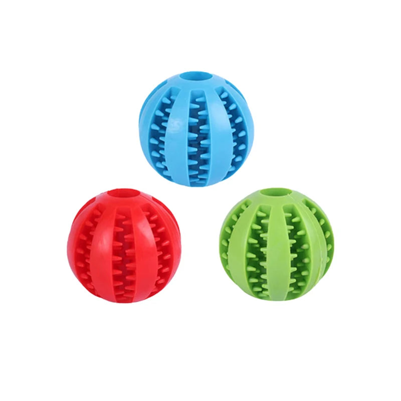 Sniffley® –Pelota dental rellenable